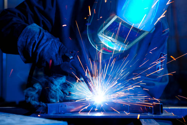 Best Artistic and Custom Metal Fabrication in Langley, SC