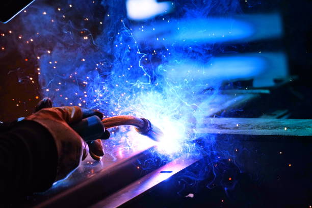 Best Food and Beverage Processing Equipment Welding in Langley, SC