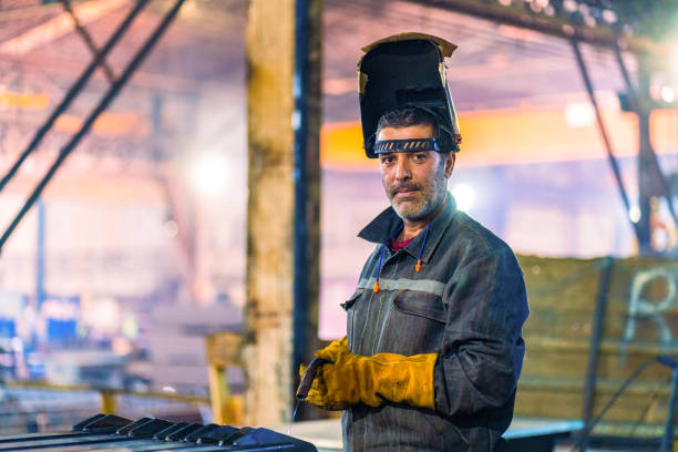 Best Automation and Robotic Welding in Langley, SC