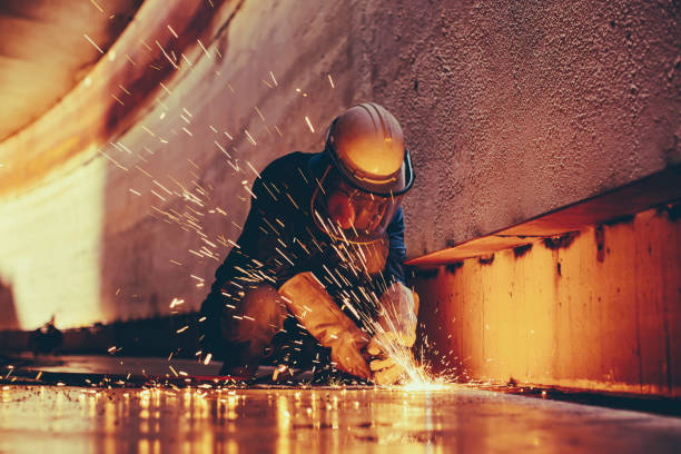 Best Automation and Robotic Welding in Langley, SC
