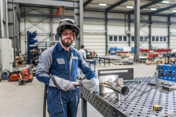 Best Food and Beverage Processing Equipment Welding in Langley, SC
