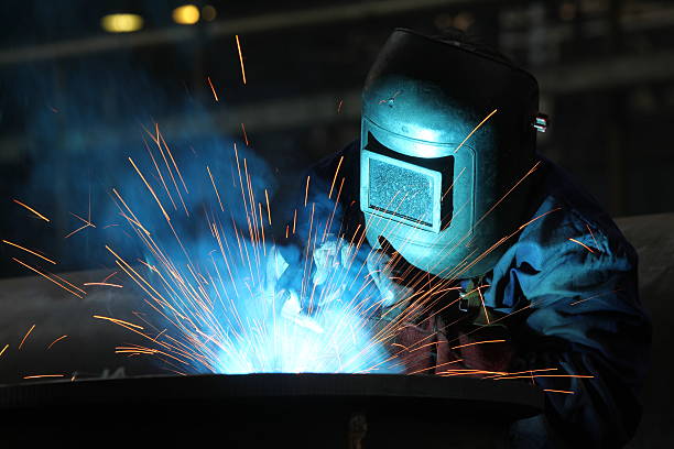 Affordable Welder Services in Langley, SC