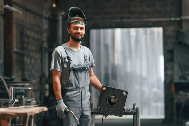 Best Structural Steel Welding in Langley, SC