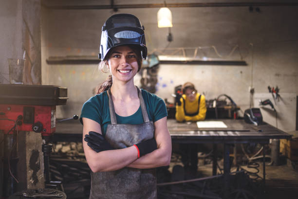 Best Specialty Welding Processes in Langley, SC